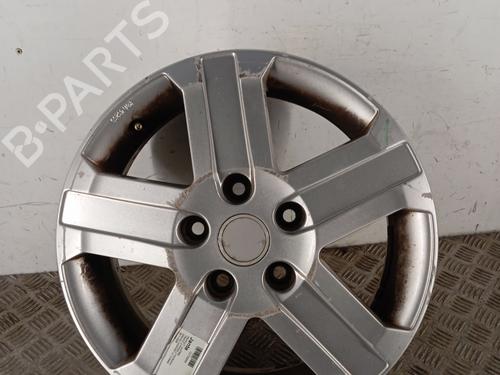 rim-renault-trafic-ii-van-fl-2001-34295841 main image