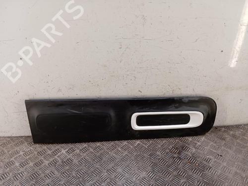 Dørliste CITROËN C3 III (SX) 1.2 PureTech 82 | BP37739178C150 - Image 2