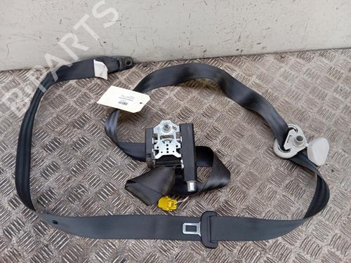 Used Front right seatbelt Front right seatbelt VW CADDY III Box Body/MPV (2KA, 2KH, 2CA, 2CH) 1.9 TDI (105 hp) 34295994 34295994