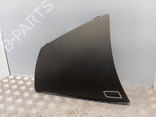 Porta-luvas Porta-luvas CITROËN C4 Picasso I MPV (UD_) [2006-2015] 34292814 34292814