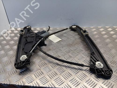 Used Front right window mechanism Front right window mechanism 34292858 34292858