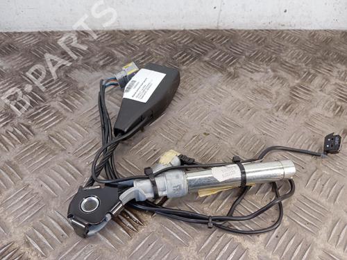 Sikkerhetsbelte-spenne Sikkerhetsbelte-spenne RENAULT CLIO II (BB_, CB_) 1.2 (BB0A, BB0F, BB10, BB1K, BB28, BB2D, BB2H, CB0A,... (58 hp) 37036422 37036422