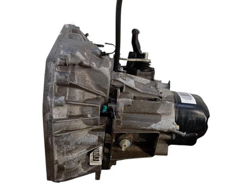 Gearbox DACIA SANDERO II TCe 90 (B8M1, B8MA, B8AC) | BP34294926M3  - Image 5