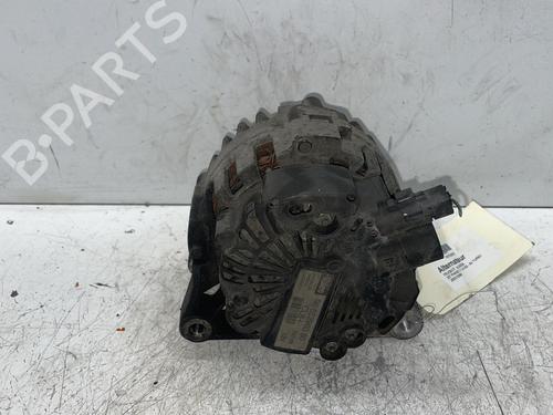 Used Alternator Alternator PEUGEOT 207 (WA_, WC_) 1.4 HDi (68 hp) 34290876 34290876