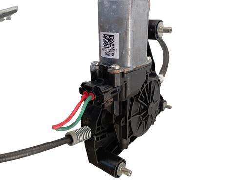 Used Front right window mechanism Front right window mechanism TOYOTA AYGO (_B4_) 1.0 (KGB40) (69 hp) 34293993 34293993