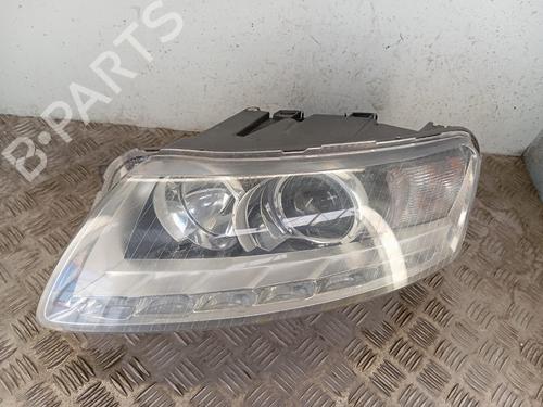 Used Left headlight Left headlight 37169192 37169192