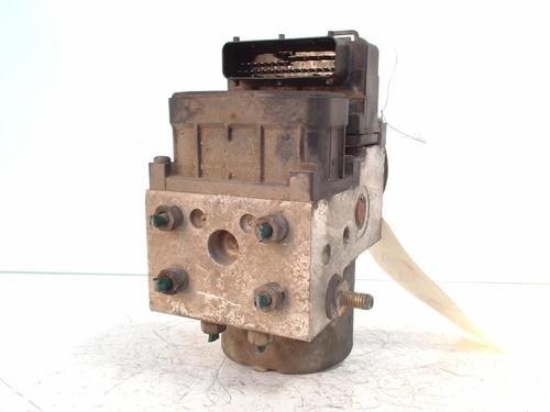 Used ABS pump ABS pump OPEL CORSA C (X01) 1.7 DI (F08, F68) (65 hp) 34289849 34289849