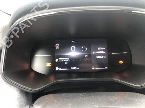Instrument cluster RENAULT CLIO V (B7_) 1.0 TCe 90 (B7MT) | BP37739046C47 - Image 2