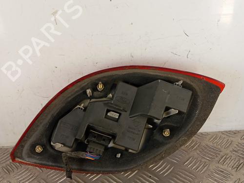 Used Left taillight Left taillight FORD KA (RB_) [1996-2008] 34296146 34296146