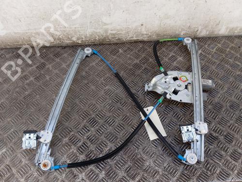 Used Front left window mechanism Front left window mechanism PEUGEOT 607 (9D, 9U) 2.2 HDi (133 hp) 34294746 34294746