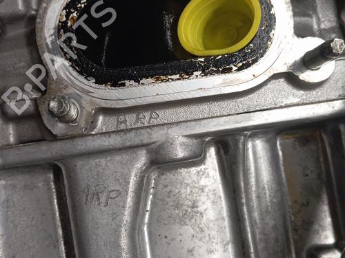 Engine CITROËN C1 II (PA_, PS_) 1.0 VTi 72 | BP34295233M1 - Image 3