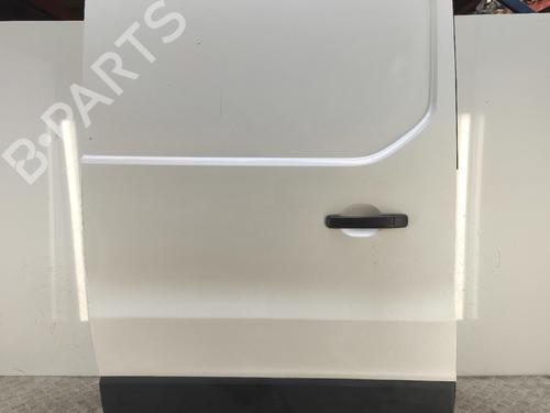 Used Right slide door Right slide door 39626259 39626259