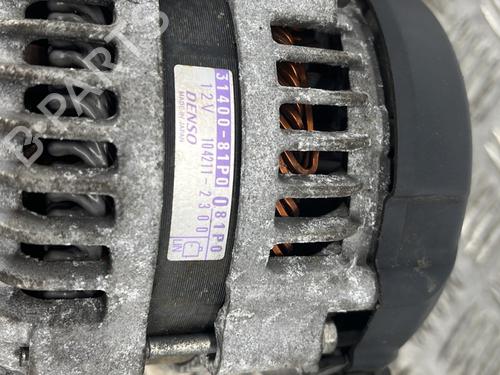 Generator Generator SUZUKI SWIFT V (AZ) [2017-2026] 34295756 34295756