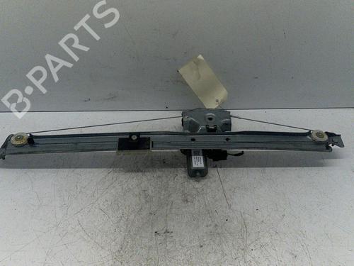 Front right window mechanism RENAULT TRAFIC III Van (FG_) 1.6 dCi 90 (FGME) | BP34290616C23 - Image 4