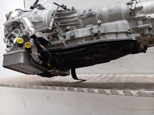 Gearbox AUDI A6 C6 Avant (4F5) S6 quattro | BP34292044M3 - Image 2