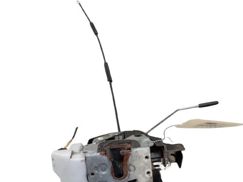 Used Front right lock Front right lock VW FOX Hatchback (5Z1, 5Z3, 5Z4) 1.2 (55 hp) 35925515 35925515