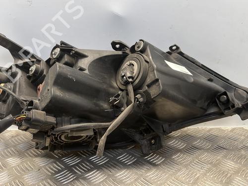 Phare gauche Phare gauche MITSUBISHI OUTLANDER II (CW_W) 2.0 DI-D (CW8W) (140 hp) 34292679 34292679