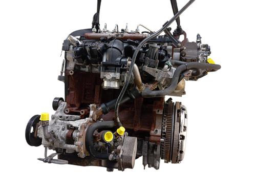 Engine FORD TRANSIT CUSTOM V362 Bus (F3) 2.2 TDCi | BP38923746M1 - Image 2