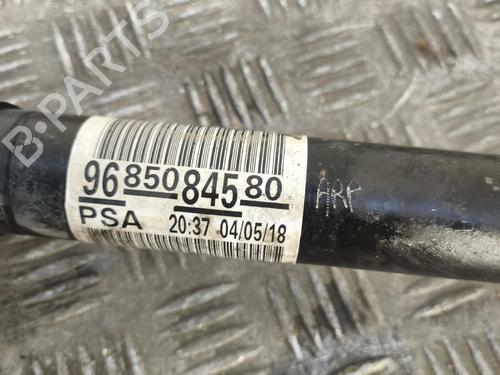 Left front driveshaft DS DS 4 / DS 4 CROSSBACK (NX_) 1.6 BlueHDi 120 | BP39626284M38 - Image 3