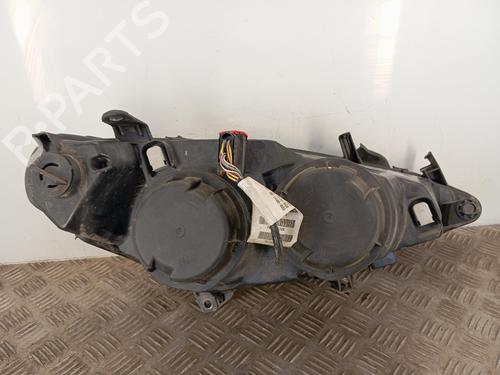 Left headlight PEUGEOT 307 Break (3E) 2.0 HDI 90 | BP40177629C28 - Image 2