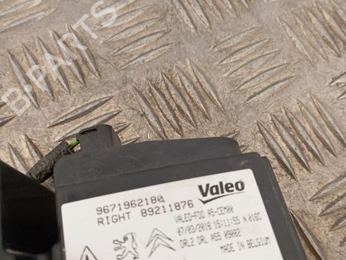 right-daytime-light-citroen-ds3-sa_-2009-2010-2011-2012-2013-2014-2015-2016-34296120 main image