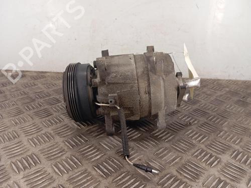 Used AC compressor AC compressor RENAULT MEGANE I (BA0/1_) 1.6 e (BA0F, BA0S) (90 hp) 40049628 40049628