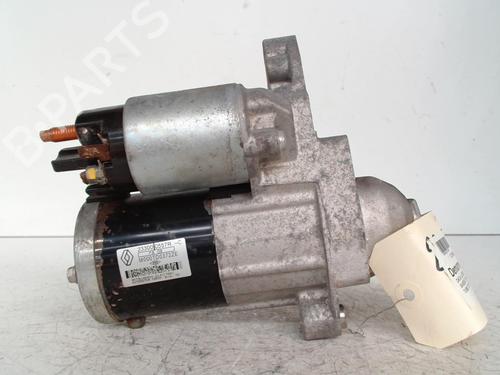 starter-dacia-sandero-ii-2012-34289850 main image