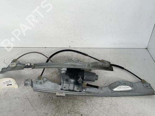 Used Front right window mechanism Front right window mechanism RENAULT CLIO III (BR0/1, CR0/1) 1.5 dCi (C/BR0G, C/BR1G) (68 hp) 34290359 34290359