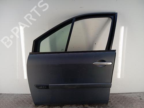 left-front-door-renault-scenic-ii-jm01_-2003-2004-2005-2006-2007-2008-2009-2010-40177600 main image