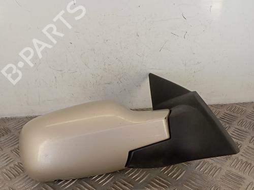 Used Right mirror Right mirror RENAULT MEGANE II Coupé-Cabriolet (EM0/1_) 2.0 (135 hp) 34296149 34296149