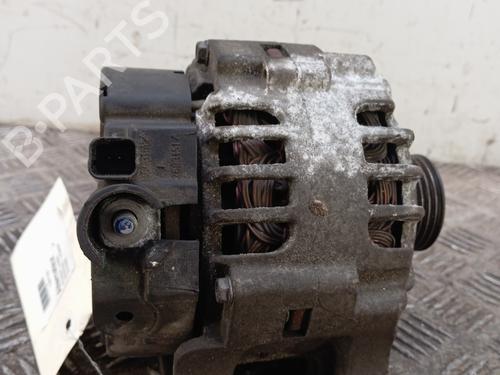 Used Alternator Alternator PEUGEOT 207 (WA_, WC_) 1.4 16V (88 hp) 34296653 34296653