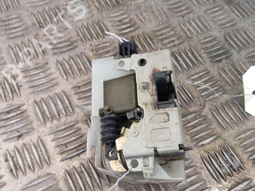 Used Rear left lock Rear left lock RENAULT CLIO II (BB_, CB_) 1.5 dCi (B/CB07) (65 hp) 39724329 39724329