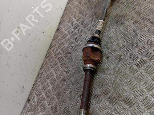 Used Right front driveshaft Right front driveshaft 39028866 39028866