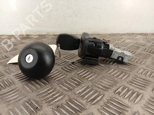 Ignition barrel DACIA SANDERO II TCe 90 (B8M1, B8MA, B8AC) | BP40443830M48 - Image 3