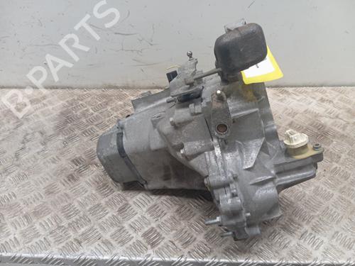Used Gearbox Gearbox CITROËN C3 I (FC_, FN_) [2002-2013] 34291738 34291738