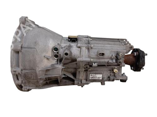 Gearbox BMW X1 (E84) sDrive 18 d | BP37190457M3 - Image 4