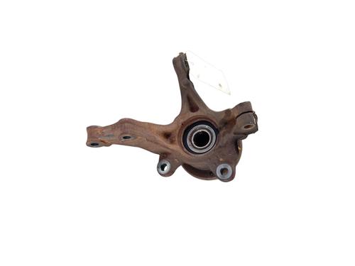 Right front steering knuckle DACIA SANDERO III 1.0 SCe 65 | BP37738958M26 - Image 2