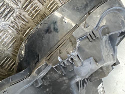 Right headlight RENAULT MEGANE IV Hatchback (B9A/M/N_) 1.5 dCi 110 (B9A3) | BP39724353C29 - Image 5