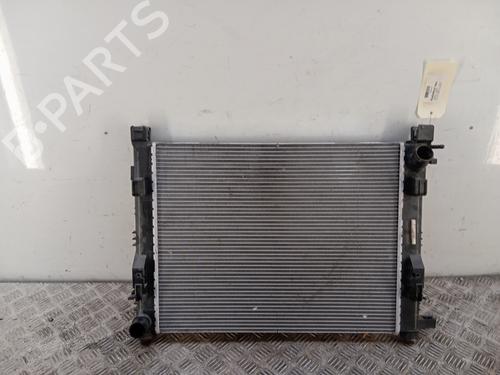 Water radiator RENAULT CAPTUR I (J5_, H5_) 1.5 dCi 90 (J5N4, J5M5, J5MW, J5M6, J5AL, J5AJ) | BP34293227M31 - Image 2
