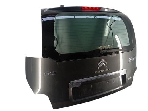 Tailgate CITROËN C3 II (SC_) 1.6 HDi | BP34295457C6  - Image 5