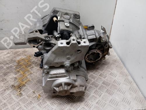 Gearbox VW PASSAT B7 (362) 1.6 TDI | BP34291511M3  - Image 5