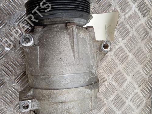 Used AC compressor AC compressor OPEL VIVARO A Van (X83) 1.9 DTI (F7) (101 hp) 34296086 34296086