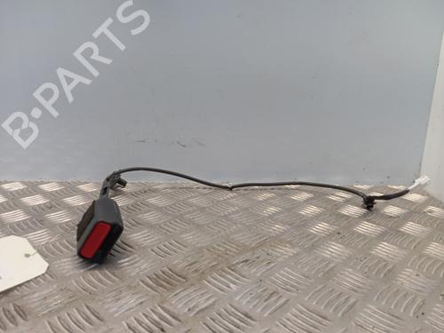 Seat buckle RENAULT KADJAR (HA_, HL_) 1.5 dCi 110 (HLA3) | BP34292835I32 - Image 4