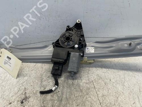 Used Front right window mechanism Front right window mechanism 34291195 34291195