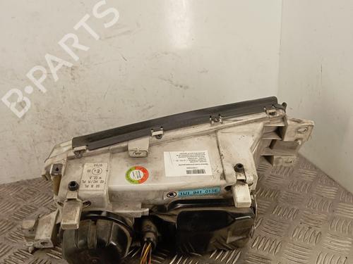 Used Left headlight Left headlight SKODA OCTAVIA I (1U2) 1.9 TDI (110 hp) 34294896 34294896