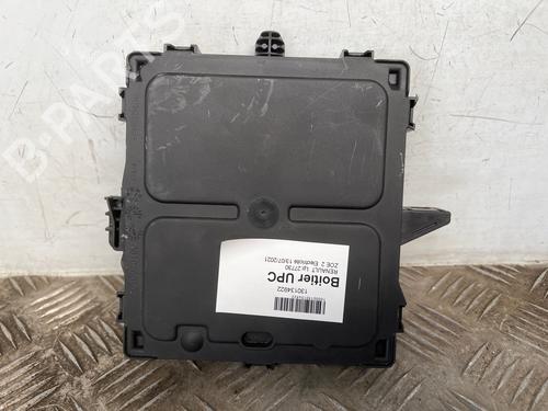 electronic-module-renault-zoe-bfm_-2012-37866493 main image