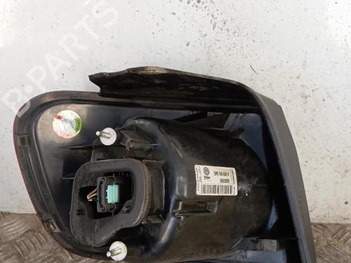 Used Right taillight Right taillight 37201651 37201651
