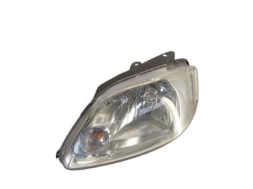 Used Left headlight Left headlight VW FOX Hatchback (5Z1, 5Z3, 5Z4) 1.2 (55 hp) 35925512 35925512