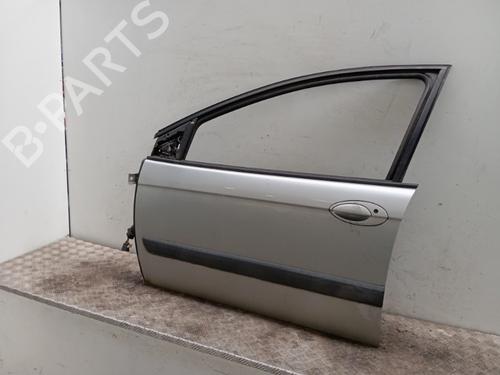 Used Left front door Left front door CITROËN C5 II (RC_) 1.6 HDi (RC8HZB) (109 hp) 34291576 34291576