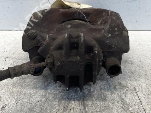 Used Left front brake caliper Left front brake caliper PEUGEOT RCZ 1.6 16V (156 hp) 34291066 34291066